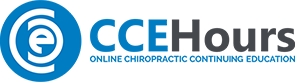CCE Hours Logo